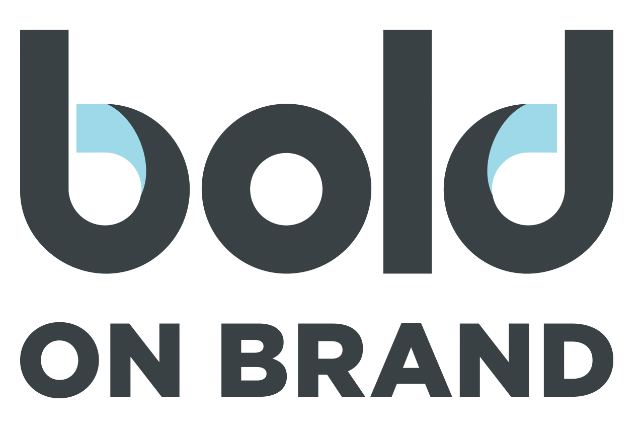 Bold on Brand
